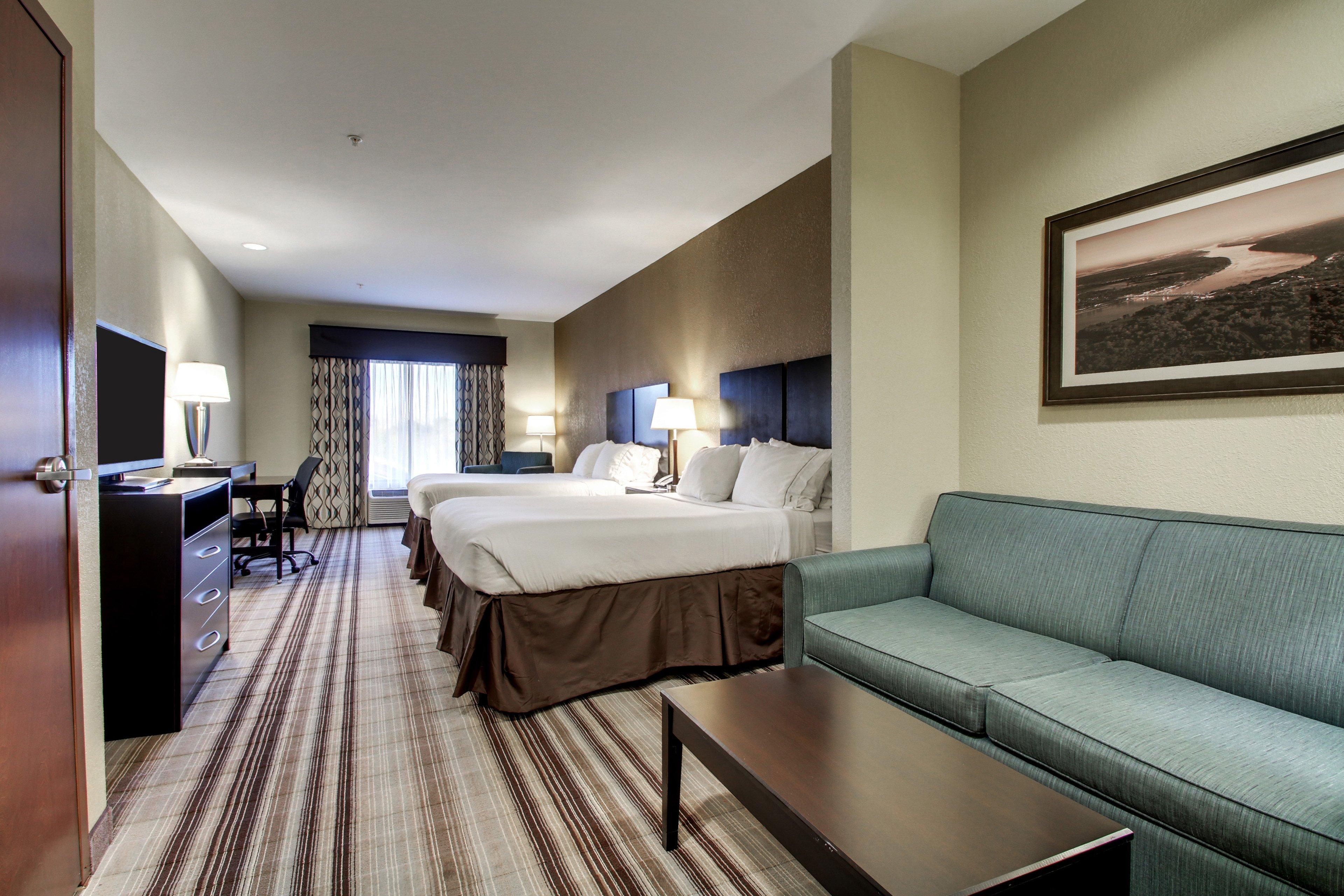 Holiday Inn Express Natchez South West By Ihg Zewnętrze zdjęcie