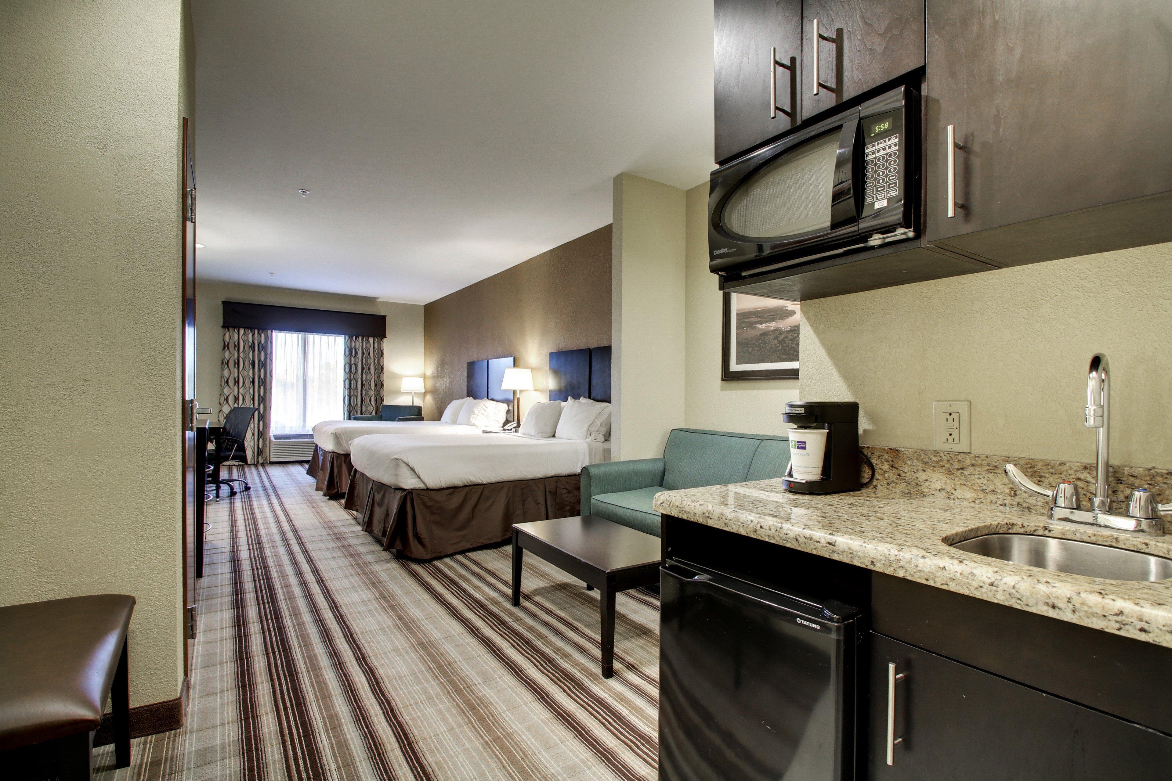 Holiday Inn Express Natchez South West By Ihg Zewnętrze zdjęcie