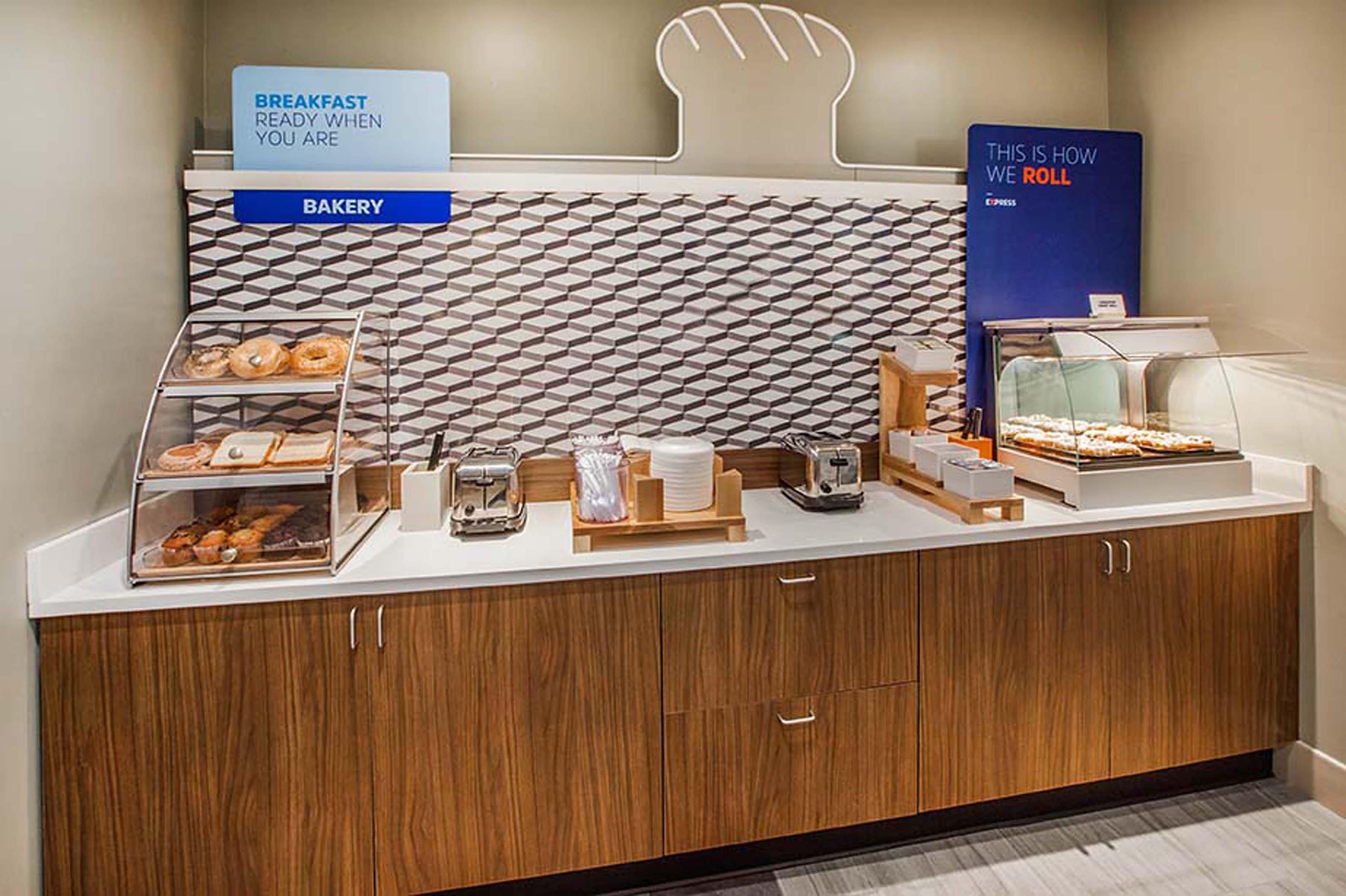 Holiday Inn Express Natchez South West By Ihg Zewnętrze zdjęcie