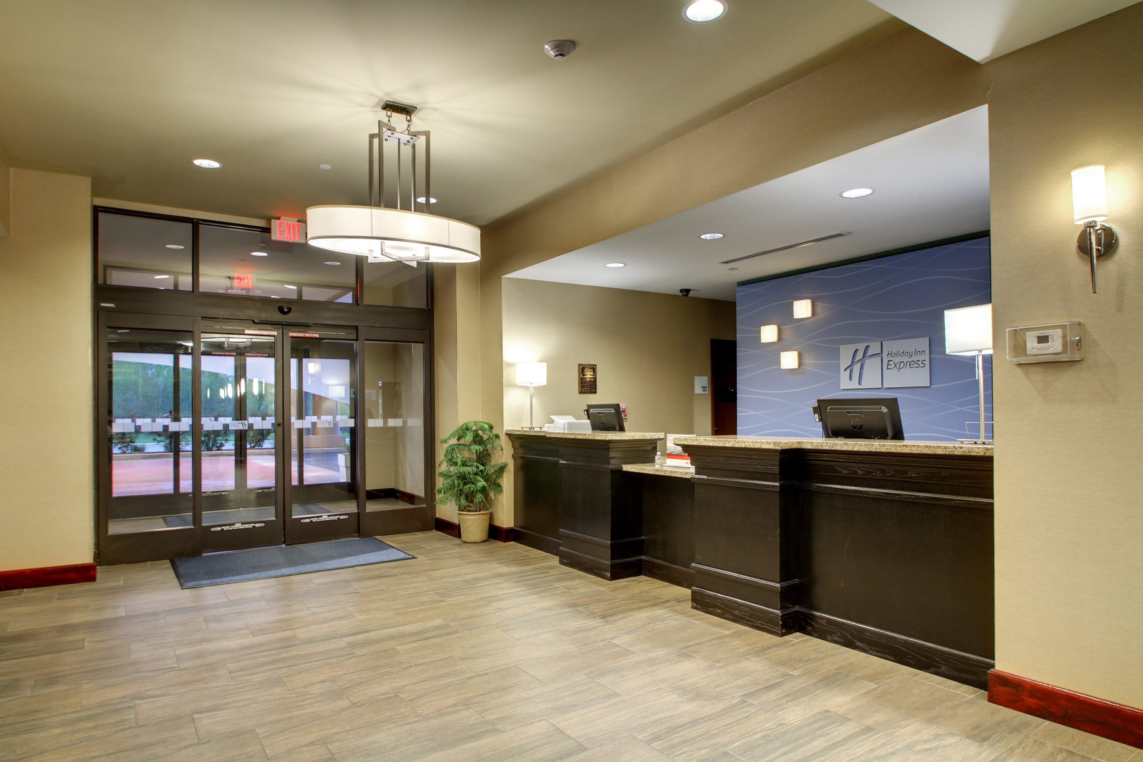 Holiday Inn Express Natchez South West By Ihg Zewnętrze zdjęcie