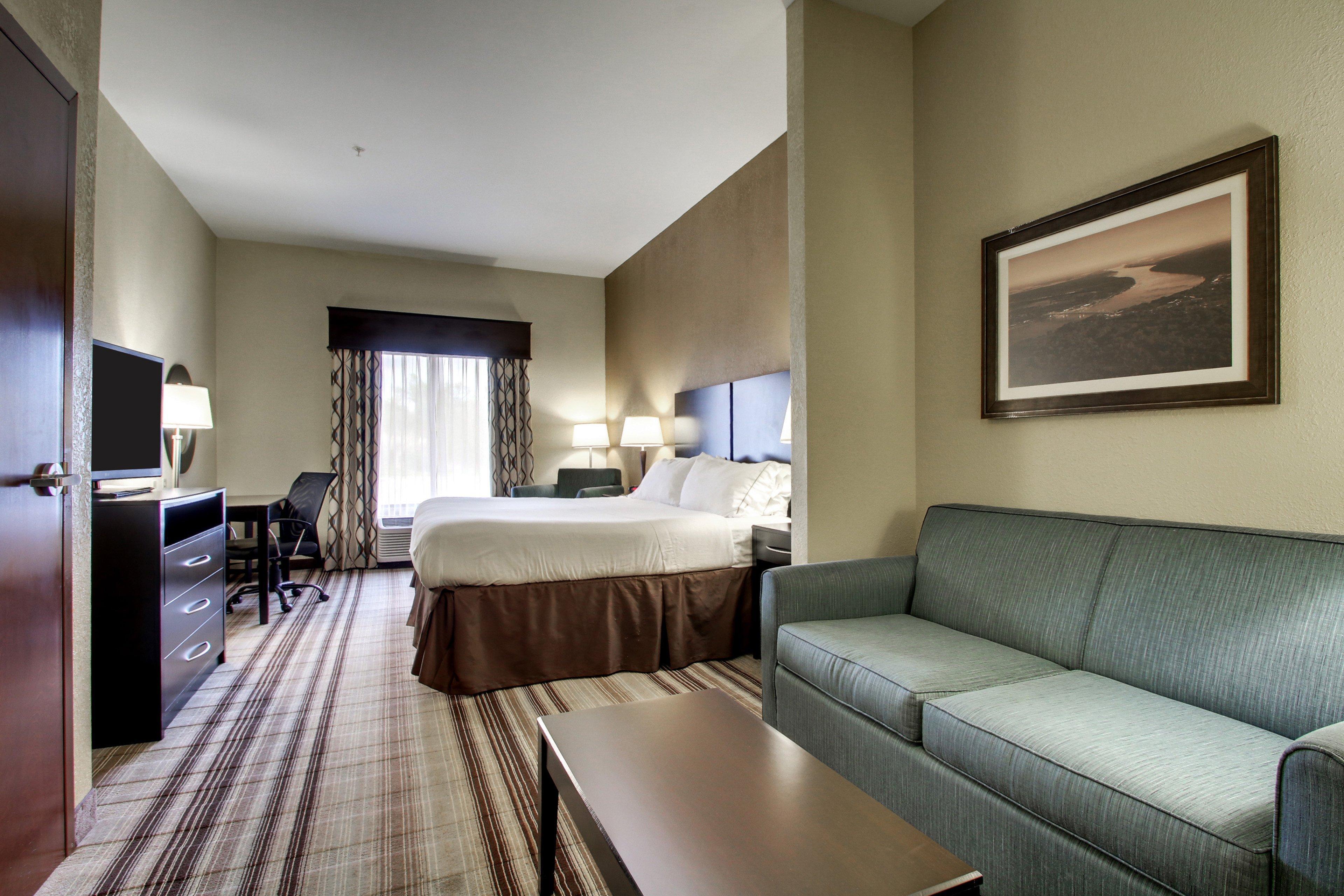 Holiday Inn Express Natchez South West By Ihg Zewnętrze zdjęcie