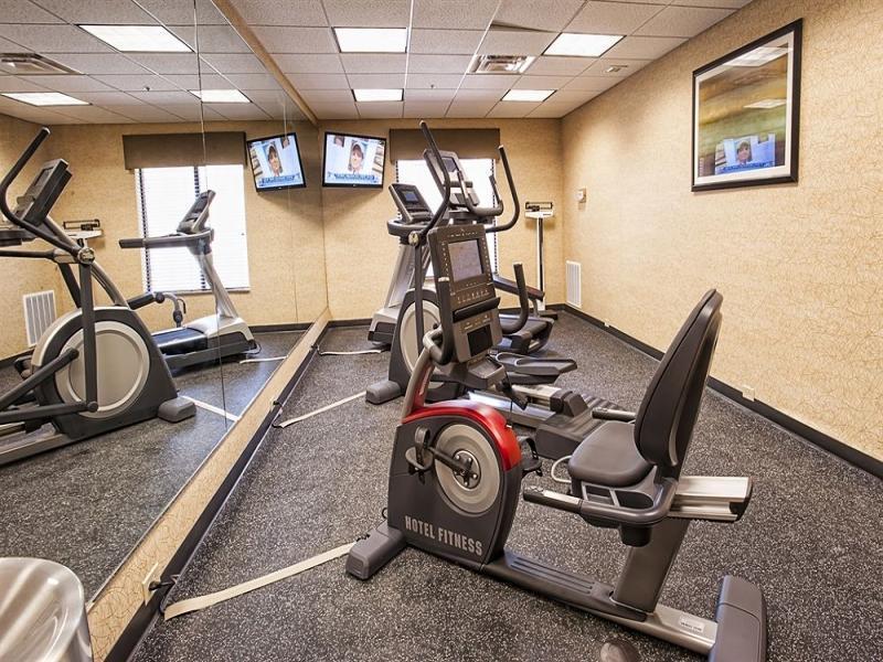 Holiday Inn Express Natchez South West By Ihg Zewnętrze zdjęcie