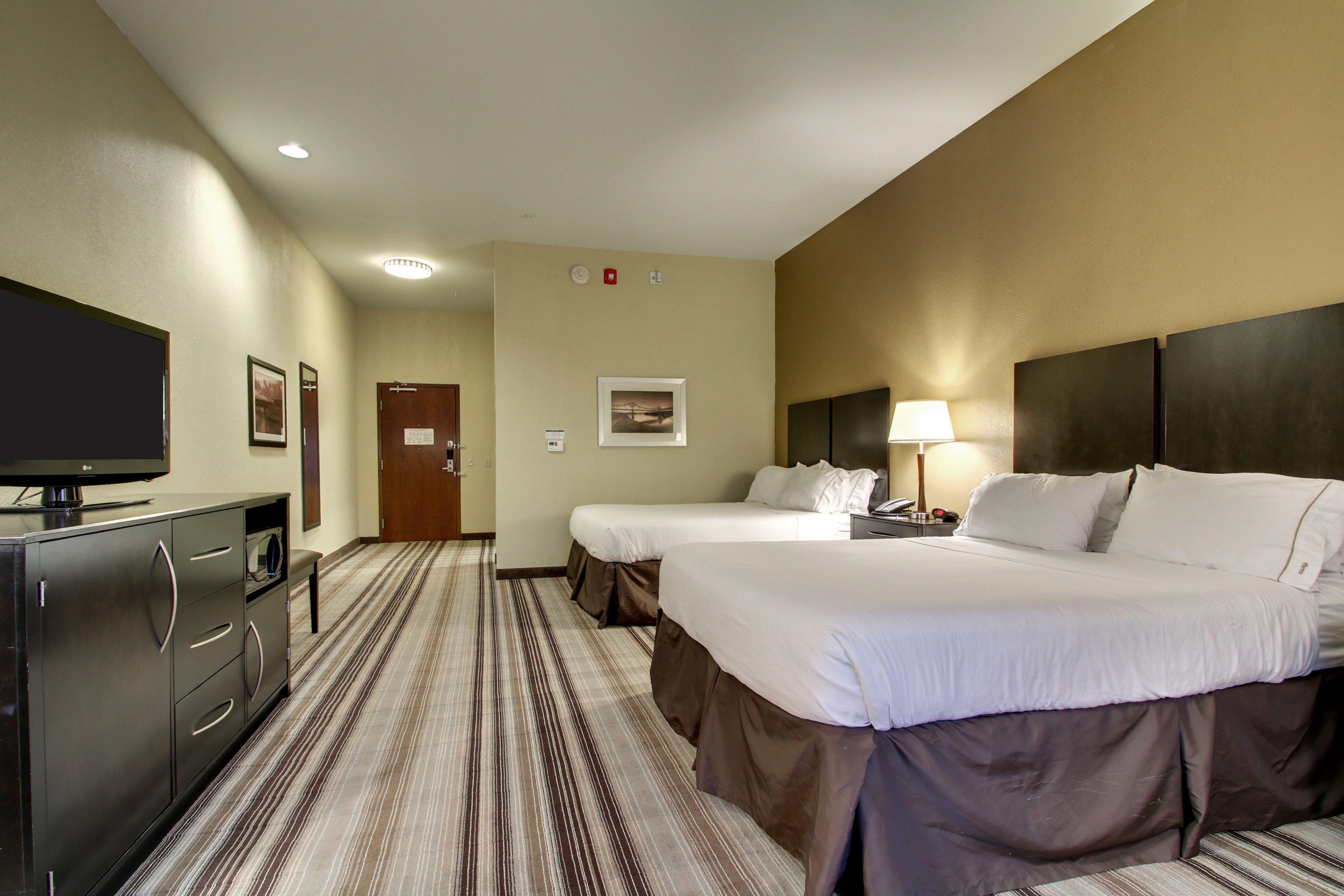 Holiday Inn Express Natchez South West By Ihg Zewnętrze zdjęcie