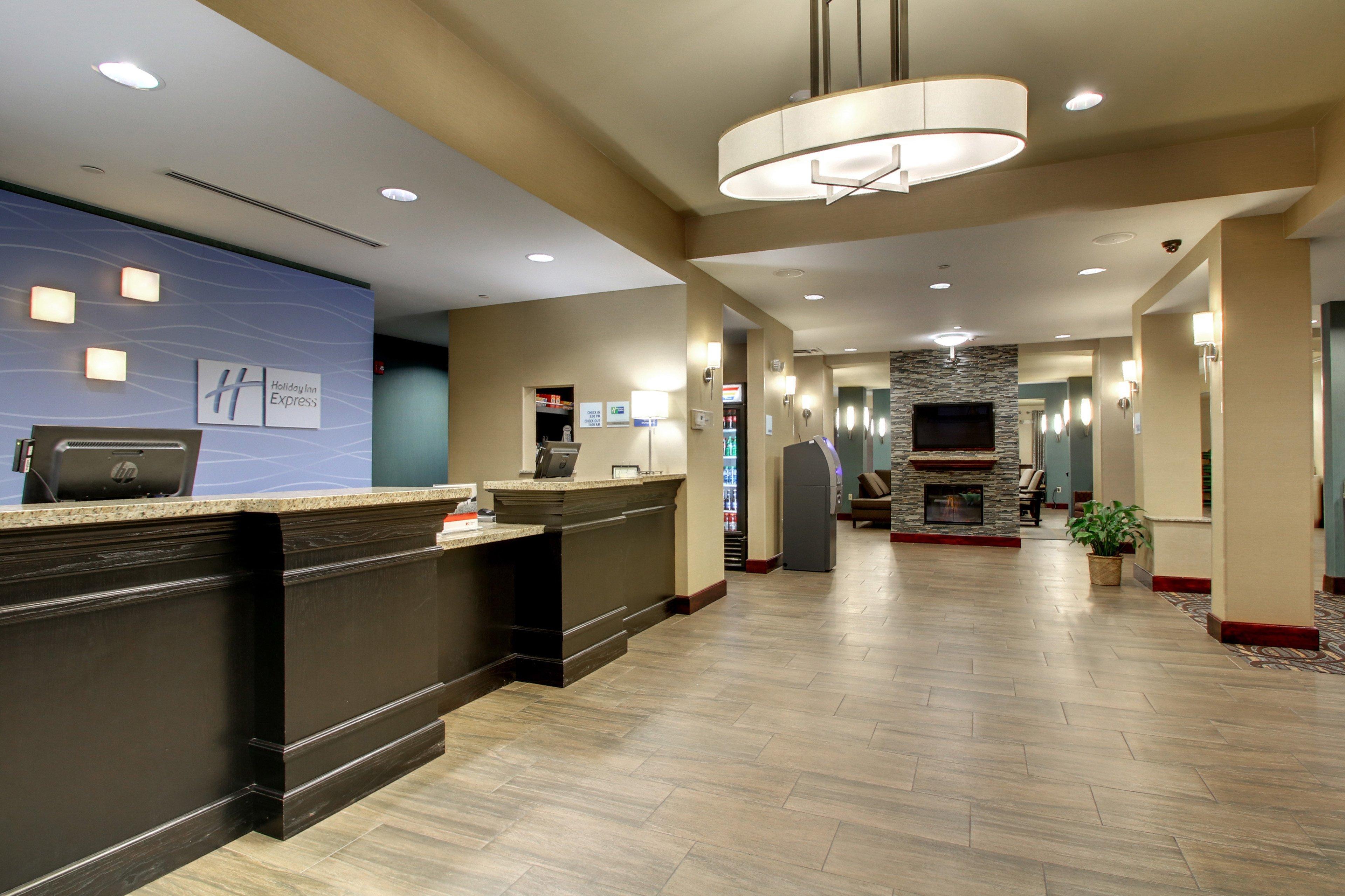 Holiday Inn Express Natchez South West By Ihg Zewnętrze zdjęcie