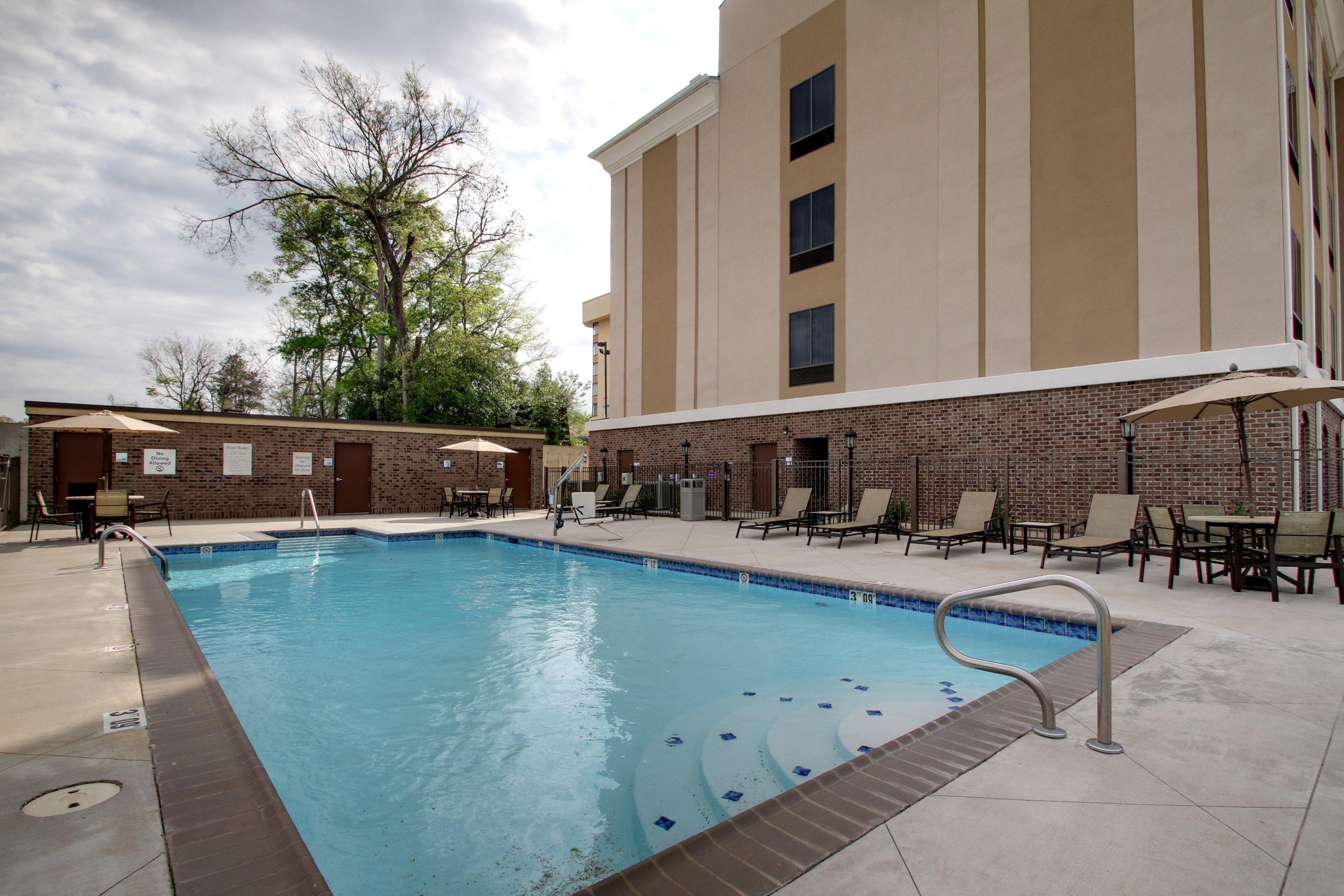 Holiday Inn Express Natchez South West By Ihg Zewnętrze zdjęcie