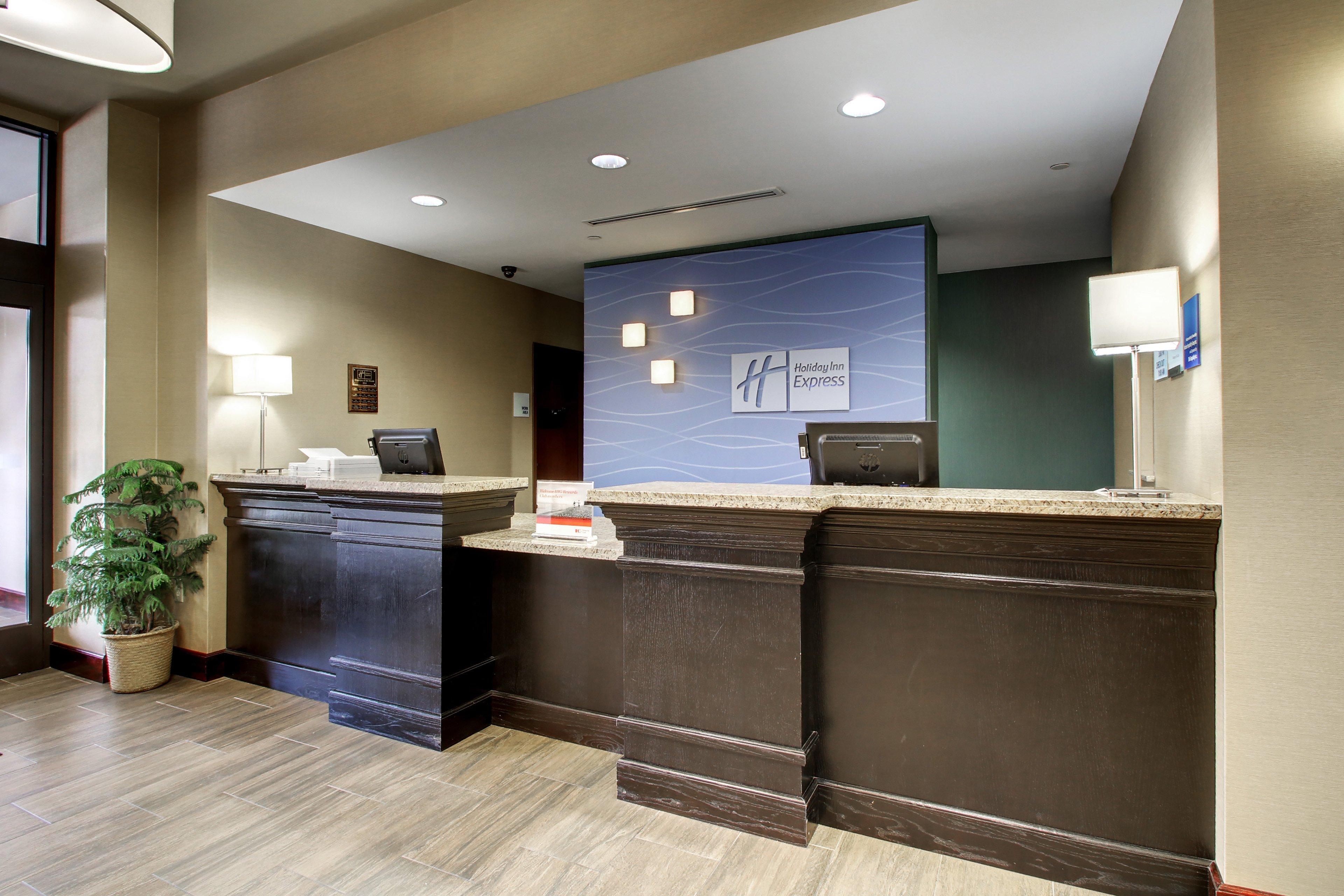 Holiday Inn Express Natchez South West By Ihg Zewnętrze zdjęcie