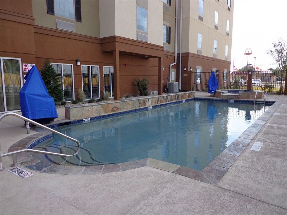 Holiday Inn Express Natchez South West By Ihg Zewnętrze zdjęcie