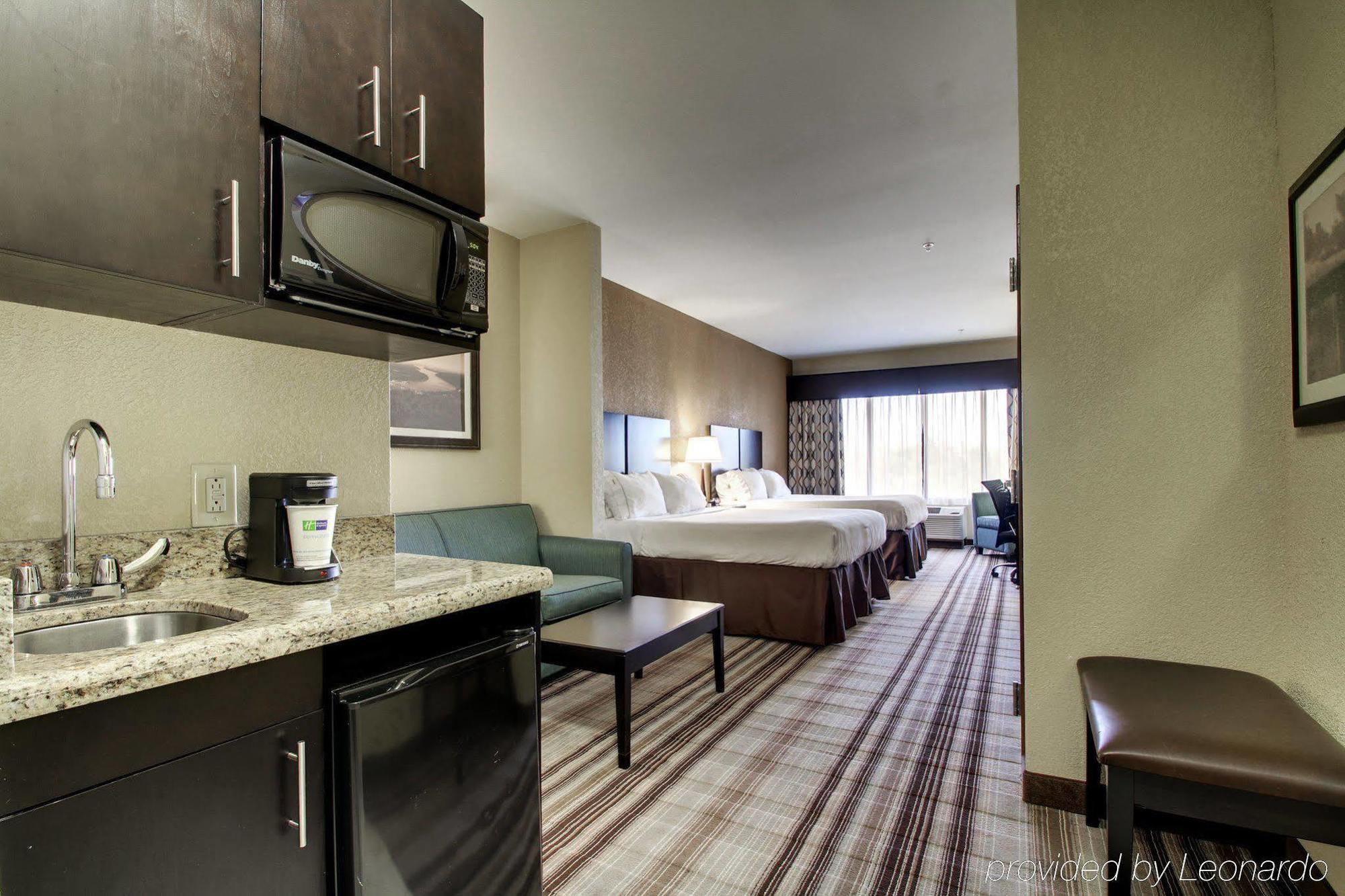 Holiday Inn Express Natchez South West By Ihg Zewnętrze zdjęcie